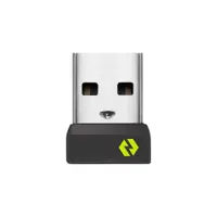 在飛比找蝦皮商城優惠-Logitech羅技 BOLT USB 接收器(USB422