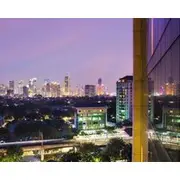 DoubleTree by Hilton Hotel Jakarta - Diponegoro