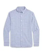 Vineyard Vines Bellamy Long Sleeve Button Down Shirt