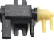Xuanqingyi Store Car Turbo Boost Vacuum Control Pressure Valve N75 1K0906627B Compatible with Passat Compatible with Polo Compatible with Golf Compatible with Audi A3 A4 Compatible with TT Compatible