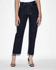 Shop The Brooklyn Jean Zenith | Ksubi ++