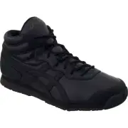 [ASICS] Sunotre SP7 WIDE Color Black/Gray Size-US 8.5 From Japan