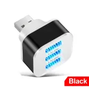 3 Port USB Extender USB2.0 HUB Quick Charge USB Splitter Multiple Interface Car