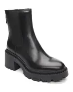 Ash Women's Newton Leather Chelsea Boots