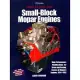 How to Hot Rod Small-Block Mopar Engines: High Performance Modifications for Street and Racing. Covers All Mopar a Engines, 1964