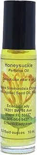 (Small) - Eclectic Lady Honeysuckle Perfume Oil Small