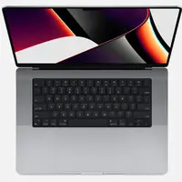 在飛比找友和YOHO優惠-Apple MacBook Pro 16&quot; M1 