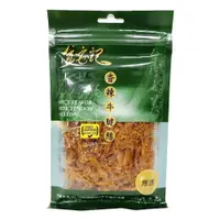 在飛比找PChome24h購物優惠-金安記 香辣牛腱絲 100g