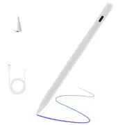 Stylus Pen for iPad with Palm Rejection, Tablet Pencil Compatible with (2018-...