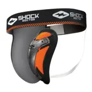 Ultra Pro Supporter Jockstrap w/ Ultra Cup, Men's & Boy's