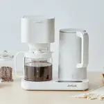 G-PLUS 全自動仿手沖溫控快煮壺咖啡機