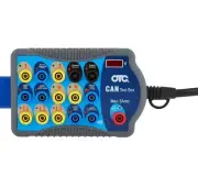 Bosch OTC 3415 Can Bus Diagnostic Break-out The Box & Protocol Detector Breakout