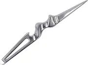 316 Stainless Steel Marlin Spike, XINXING MARINE Multi Purpose Bottle Opener