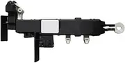 Compatible with Samsung Washing Machine Door Lock Delay DW-DL72A DC34-00024B 110V-127V Switch Electronic Door Lock
