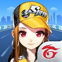 在飛比找蝦皮購物優惠-GARENA 極速領域  代儲 | 💥購買之前請先聊聊資訊💥