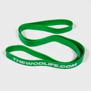 [TWL] TWL - 41" Resistance Power Band - Large - Green