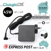 45W 19V 2.37A Laptop Charger AC Adapter For ASUS Zenbook UX330UA 4.0*1.35mm