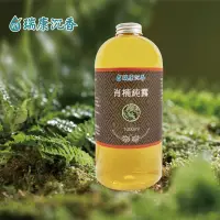 在飛比找iOPEN Mall優惠-【瑞康沉香】肖楠純露1000ml(補充瓶)