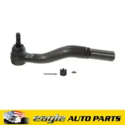 FORD F250 F350 SUPER DUTY 4WD LEFT HAND OUTER TIE ROD 1999 - 2004 MOOG # ES3423