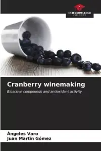在飛比找博客來優惠-Cranberry winemaking