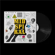 Mid Spiral (Vinyl)