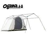 在飛比找樂天市場購物網優惠-├登山樂┤日本 Ogawa Lodge Shelter用TC