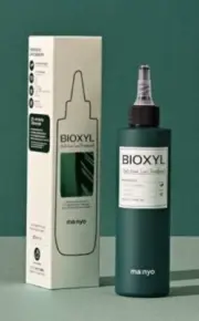 ma:nyo Bioxyl Anti-Hair Loss Treatment 200ml Moisturizing K-Beauty