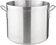 Vogue Aluminium Deep Boiling Pot, 22.7 Liter Capacity, 330 mm