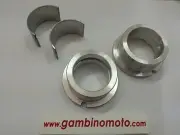 Bushings Piston Rod Kit Engine Ruggerini Extended 0,50 RF120 - RF140
