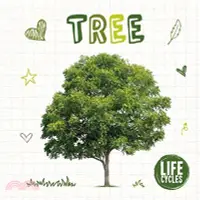 在飛比找三民網路書店優惠-Life Cycle of a Tree
