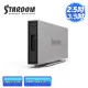 STARDOM i310-B31 USB3.2 Gen2 Type-C 1bay 硬碟外接盒