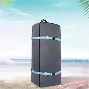 Sup Accessories Inflatable Paddleboard Backpack Surfboard Bag Waterproof Carrier Paddleboard Deck Bag