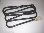 Parker Hannifin Parflex Hose 10 ft 1/2 Quick Disconnect *