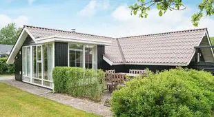 Luxurious Holiday Home in Esbjerg near Sea