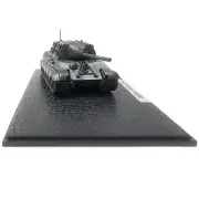 1:72 WWII German Jagdtiger Hunting Tiger Tank 1945 Alloy Model Military Gifts