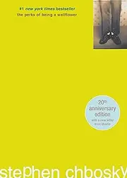 [By Stephen Chbosky ] The Perks of Being a Wallflower (Paperback)【2018】by Stephen Chbosky (Author) (Paperback)