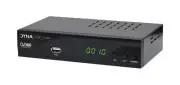 Dynalink HD Digital Terrestrial Set Top Box With PVR Function Supports teletext
