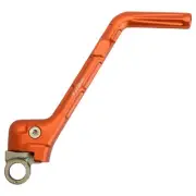 Tusk L47-5012-ORG Kick Starter Anodized Orange