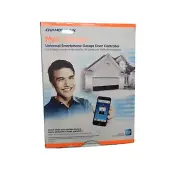 Chamberlain MyQ Garage Universal Smartphone Garage Door Controller iPhone