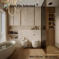 在飛比找momo購物網優惠-【Jyun Pin 駿品裝修】嚴選居家玻璃隔間門 廚房隔間門