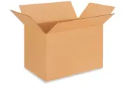 25 19x13x13 Shipping Packing Mailing Moving Boxes Corrugated Carton Uline Brand