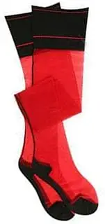 [Oxtxuzdm] Women's Sheer Stockings Back Seam Thigh High Stockings Contrast Top Cuban Heel Backseam Seamed Over the Knee Socks