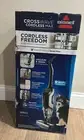 Bissell 2554A CrossWave Cordless Max All in One Wet-Dry Vacuum Cleaner & Mop