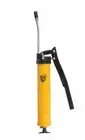 JCBTOHeavy Duty Lever Grease Gun with Aluminium Die cast head. Air Release valve