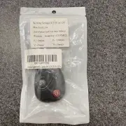 Wireless light switch fob DC3.5V-DC12V X001QMYEBD