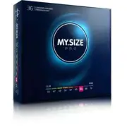 My.Size Pro 36 Condoms 64 mm