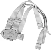 KOCKSHION Five-Point Safety Belt for High Chair Seat Strap Fastening Adjustable Length