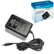 HQRP 12V AC Power Adapter for Vermona Retroverb / Mono / Filter / KICK Lancet