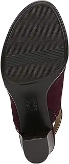 [Naturalizer] Women's Logic Bordo Fabric Sandal