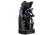 Guardians of the Galaxy: Vol. 3 Rocket Raccoon 1:10 Statue